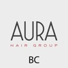 Aura Hairgroup BC icon