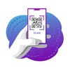 All QR Scanner icon