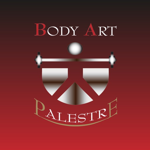 My Body Art - AppWisp.com
