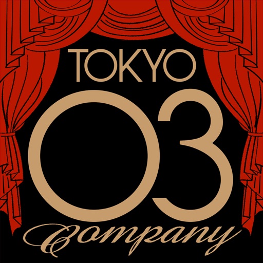 TOKYO 03 Company-東京03オフィシャルアプリ