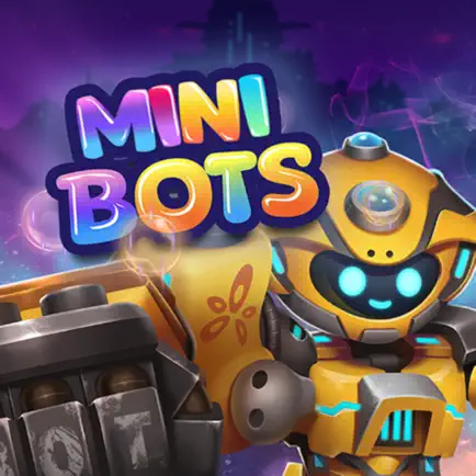 Mini Bots Читы