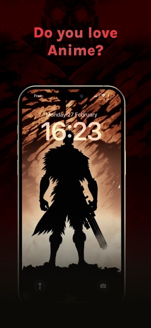 Tomo: Anime Wallpapers, Themes on the App Store