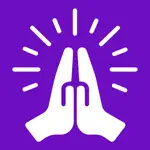 Catholic Prayers Novena App Cancel