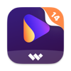 UniConverter 14: Video Toolbox icon