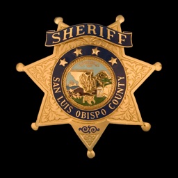San Luis Obispo County Sheriff