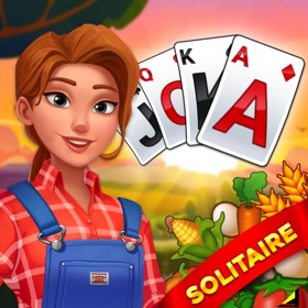 屏幕截图 (9) Solitaire Journey of Harvest