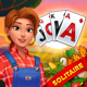 Solitaire Journey of Harvest