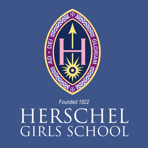 Herschel Girls School iOS App