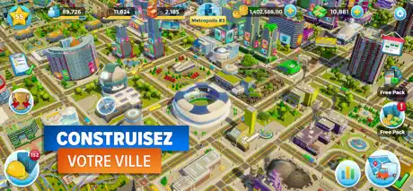 Citytopia® Build Your Own City
