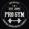 Pro Gym icon