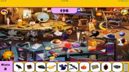 Game screenshot Halloween 2023 Hidden Objects hack
