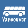 Vancouver Transit (Live Times) icon