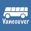 Vancouver Transit (Live Times) - Logan Pytyl