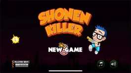 Game screenshot Shonen Killer mod apk