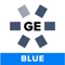 Icon GERFS - Blue