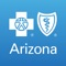 The MyBlue AZ mobile app by Blue Cross Blue Shield of Arizona (BCBSAZ) is designed to help you use and manage your health plan