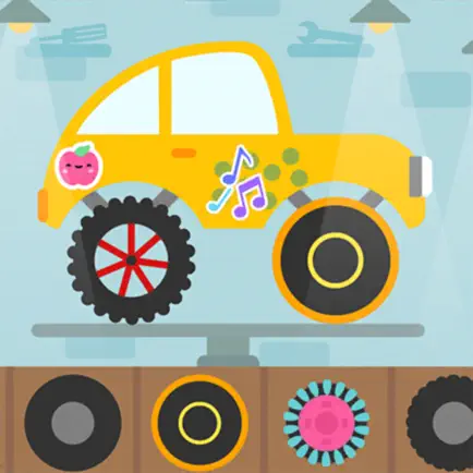 Toddler Car Games For Kids 2-5 Cheats