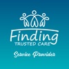 Finding Trusted Care Caregiver