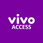 VIVO Access App Positive Reviews