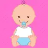 Baby Care Log- Feeding Tracker delete, cancel