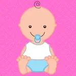 Baby Care Log- Feeding Tracker App Positive Reviews