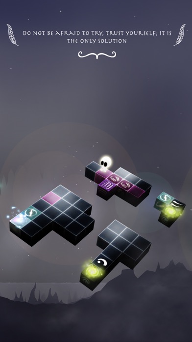 Cubesc Screenshot