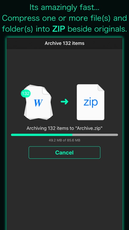 Archive Utility screenshot-3