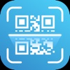 QR Code Reader Barcode Scanr icon