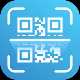 QR Code Reader Barcode Scanr