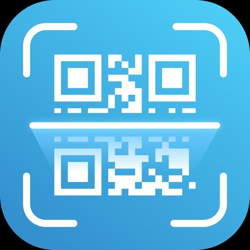 QR Code Reader Barcode Scanr iOS App