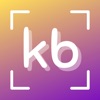 kebi books icon