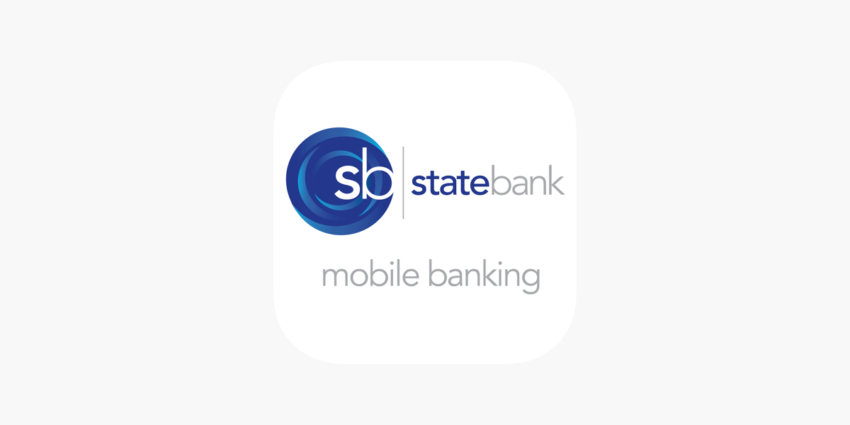 mobile banking logo