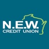 NEW Credit Union Mobile App icon