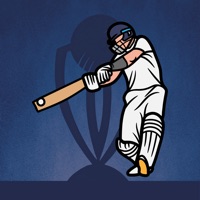 Contacter Cricket - Live Sports Stats