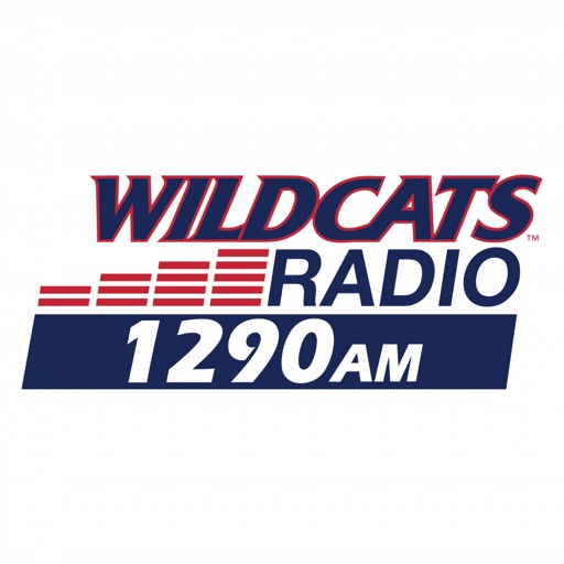 Wildcats Radio 1290AM icon