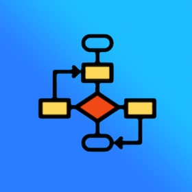螢幕擷取畫面 (5) FlowCharts Surveys & Workflows
