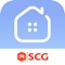 SCG Smart Living automatically monitors and adjusts the environment to the optimum comfort levels and energy efficiency