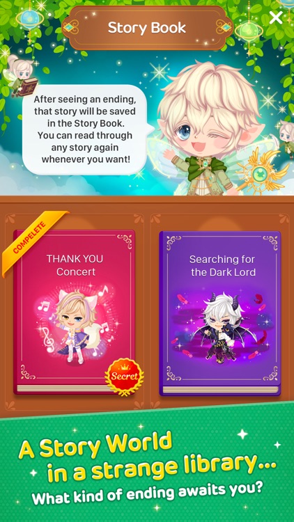 LINE PLAY - Our Avatar World screenshot-7