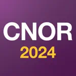 CNOR 2024 Test Prep App Problems