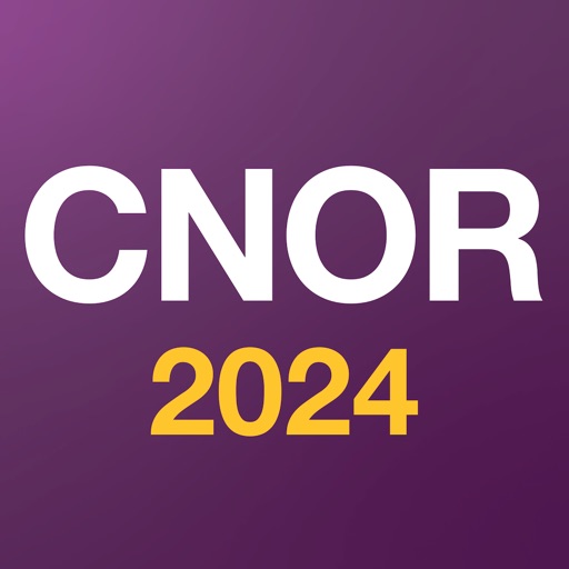 CNOR 2024 Test Prep icon