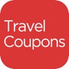 Travel Coupons icon