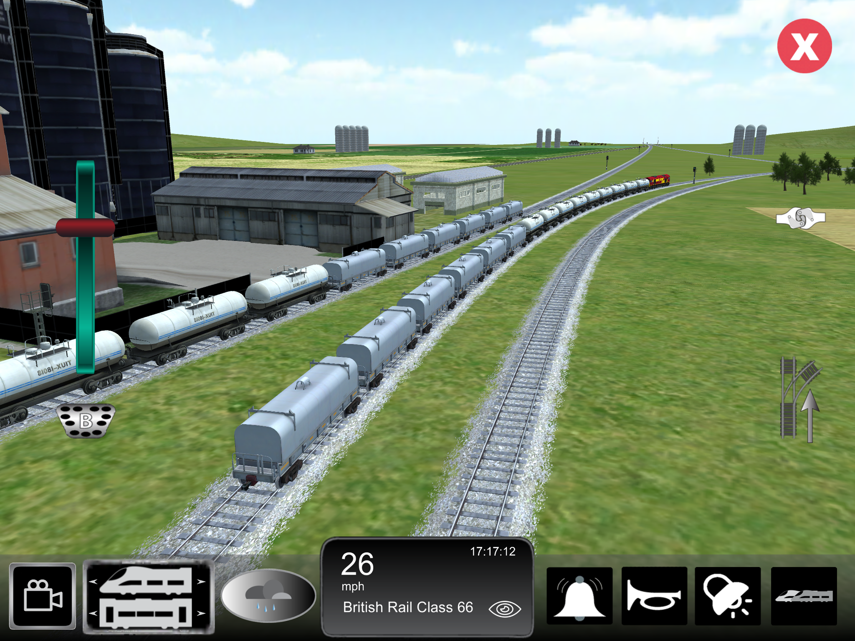 Train Sim