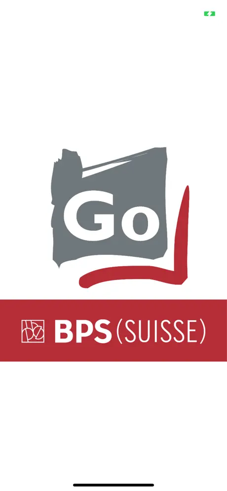 BPS SUISSE GoBanking