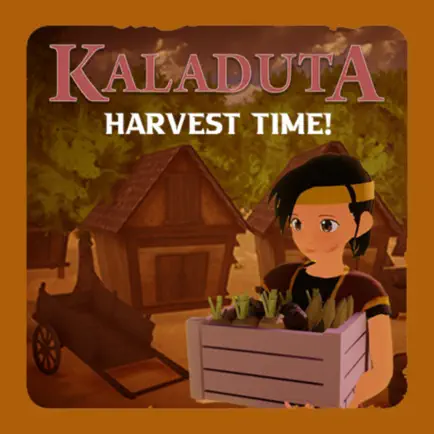 Kaladuta : Harvest Time! Читы