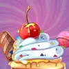 Candy Sweet Puzzle App Delete