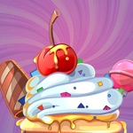 Download Candy Sweet Puzzle app