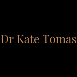 Dr Kate Tomas