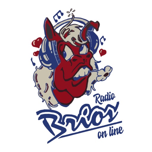 Radio Brios icon
