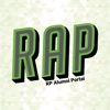 RP Alumni Portal (RAP) - iPhoneアプリ