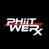 PHiiT WERx icon
